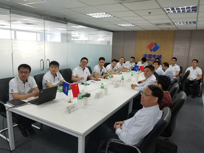 1540444785436707.jpg 葉建春副部長到菲律賓代表處調(diào)研.jpg