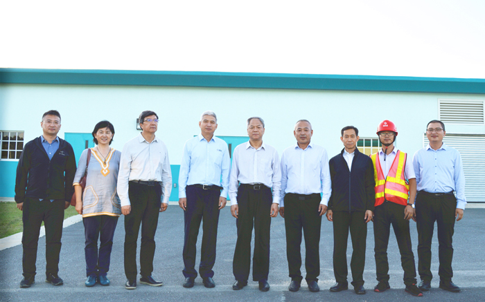 1544425568322571.jpg 李仰哲(右五),宋昱旻(左三)、王勝文(右三)、曾鑫(左一)、王健(左二)、趙云川(右四)、王玉生(左四)、胡義煥(右二)、朱華(右一).jpg