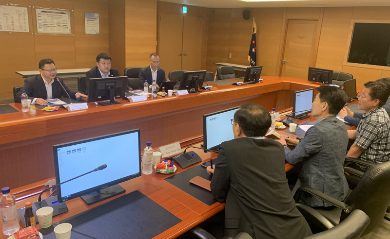 和西部電力會談?wù)掌?jpg