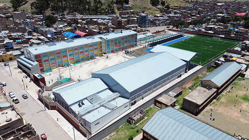 5. 維爾卡帕薩學(xué)校工程形象.JPG