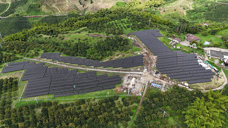 哥倫比亞弗朗西斯科胡安娜光伏項目.jpg